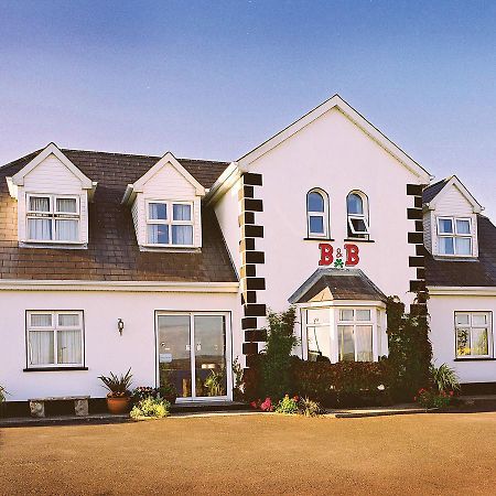 Hotel Cois Na Sionna Killimer Exteriér fotografie