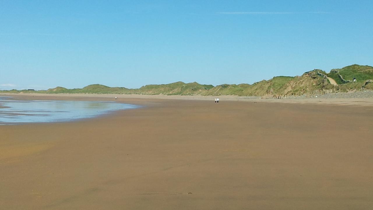 Hotel Cois Na Sionna Killimer Exteriér fotografie